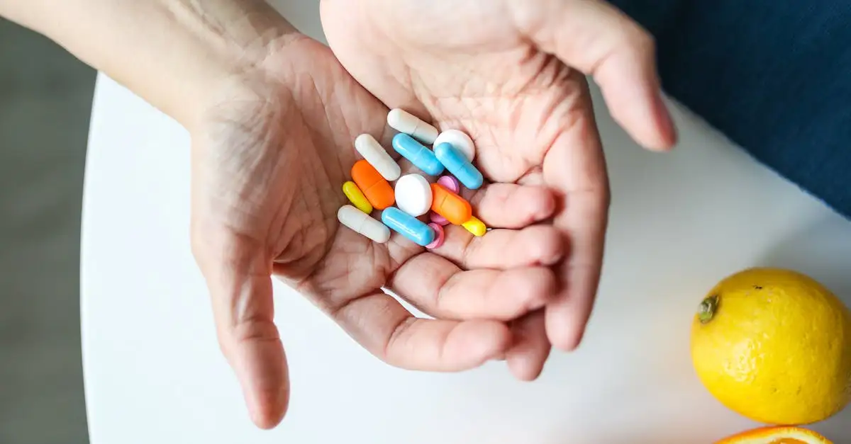 Quali vitamine combattono la stanchezza? Scopri di più!