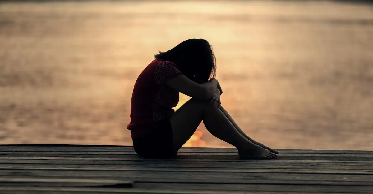 Ti senti depresso? Ecco come puoi aiutarti subito!