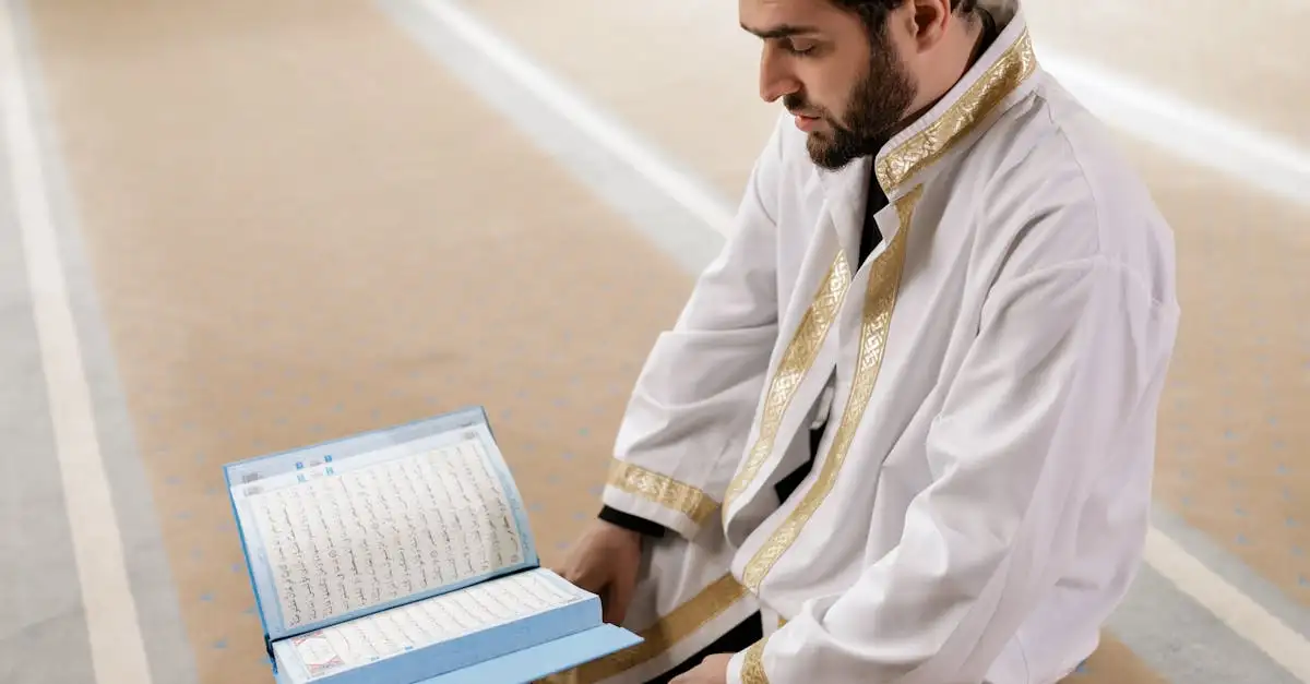 Chi ha fondato l'Islam e chi è il suo profeta?
