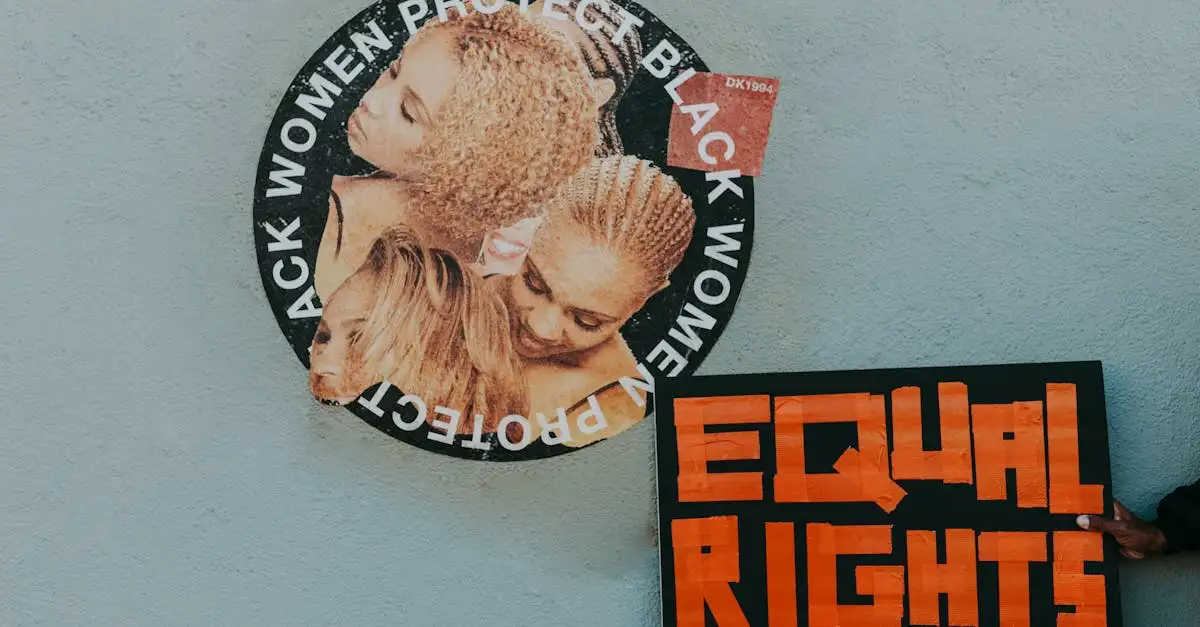 Come è evoluto il messaggio della propaganda nel tempo?