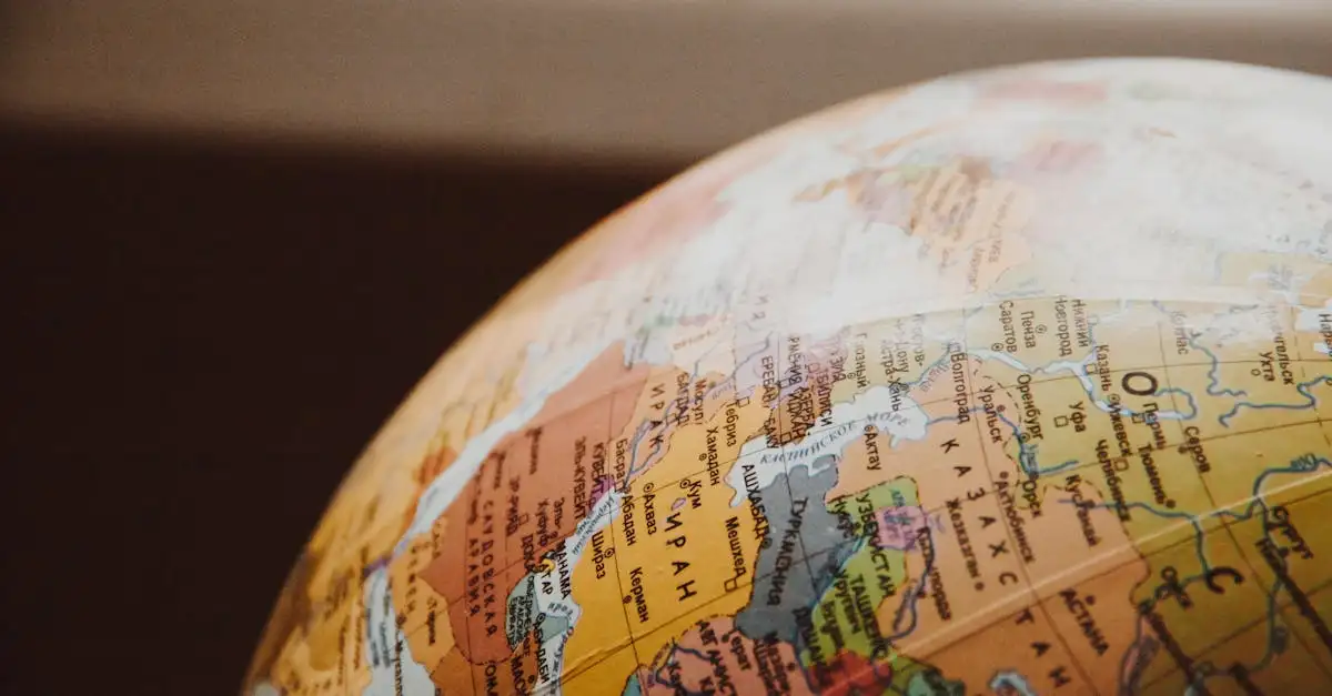 Come varia la propaganda nei diversi paesi del mondo?