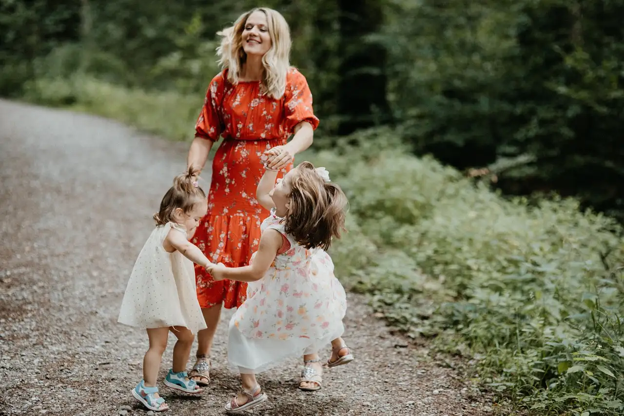 Come vivevano i Vichinghi in famiglie numerose?