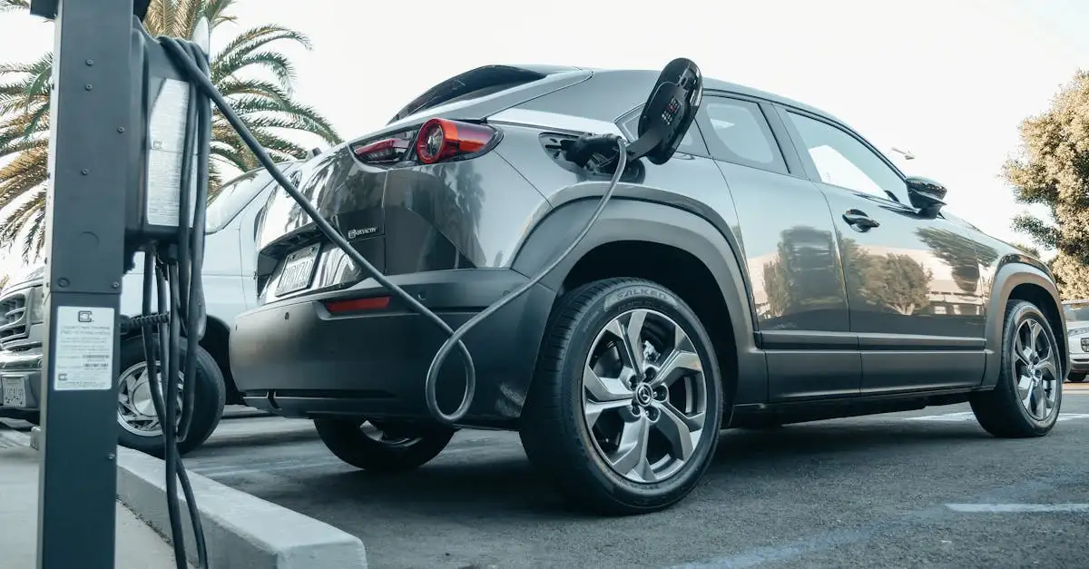 Perché le ibride plug-in come la Chevrolet Volt sono importanti?
