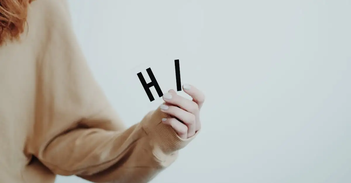 Perché un semplice saluto come 'Ciao' è così importante?