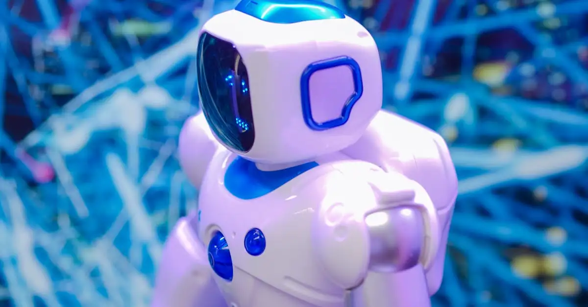 Qual è il ruolo dell'IA nei veicoli a guida autonoma?