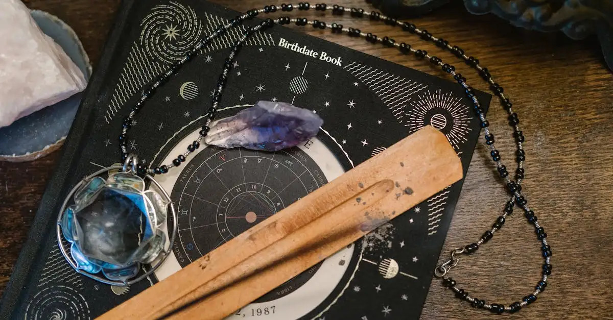 Quale gemma corrisponde al tuo segno zodiacale?