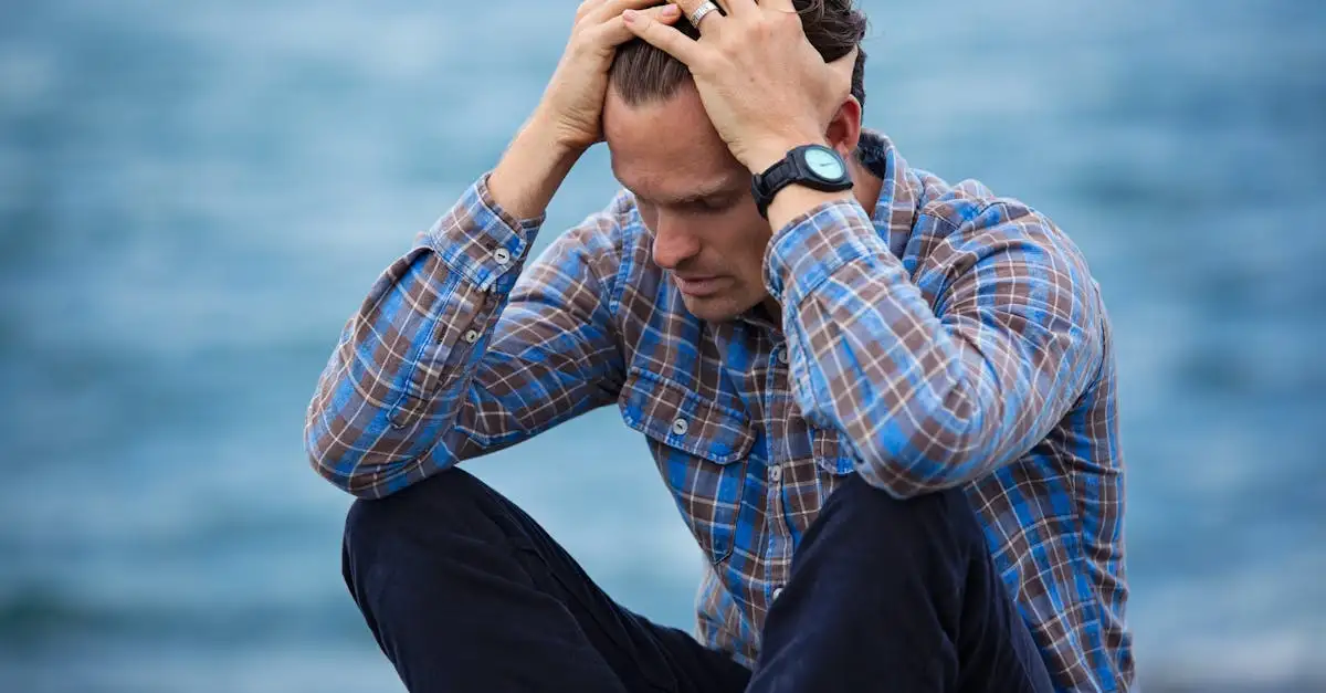Quali antidepressivi aiutano nella depressione postnatale?