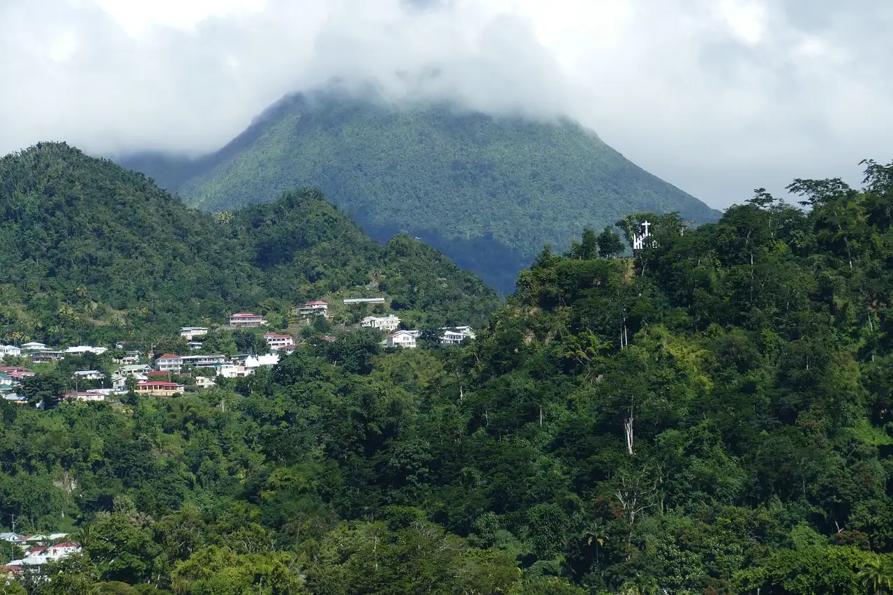 Quali sono i migliori eventi e attività divertenti a Dominica?