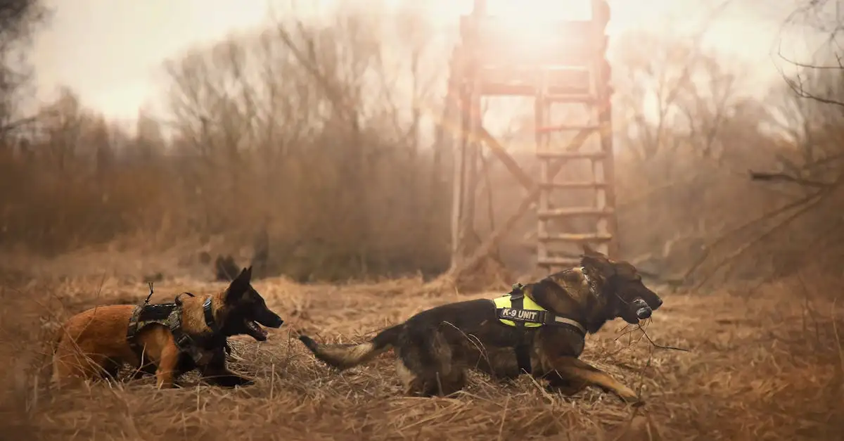 Quali sono le migliori razze di cani da assistenza?