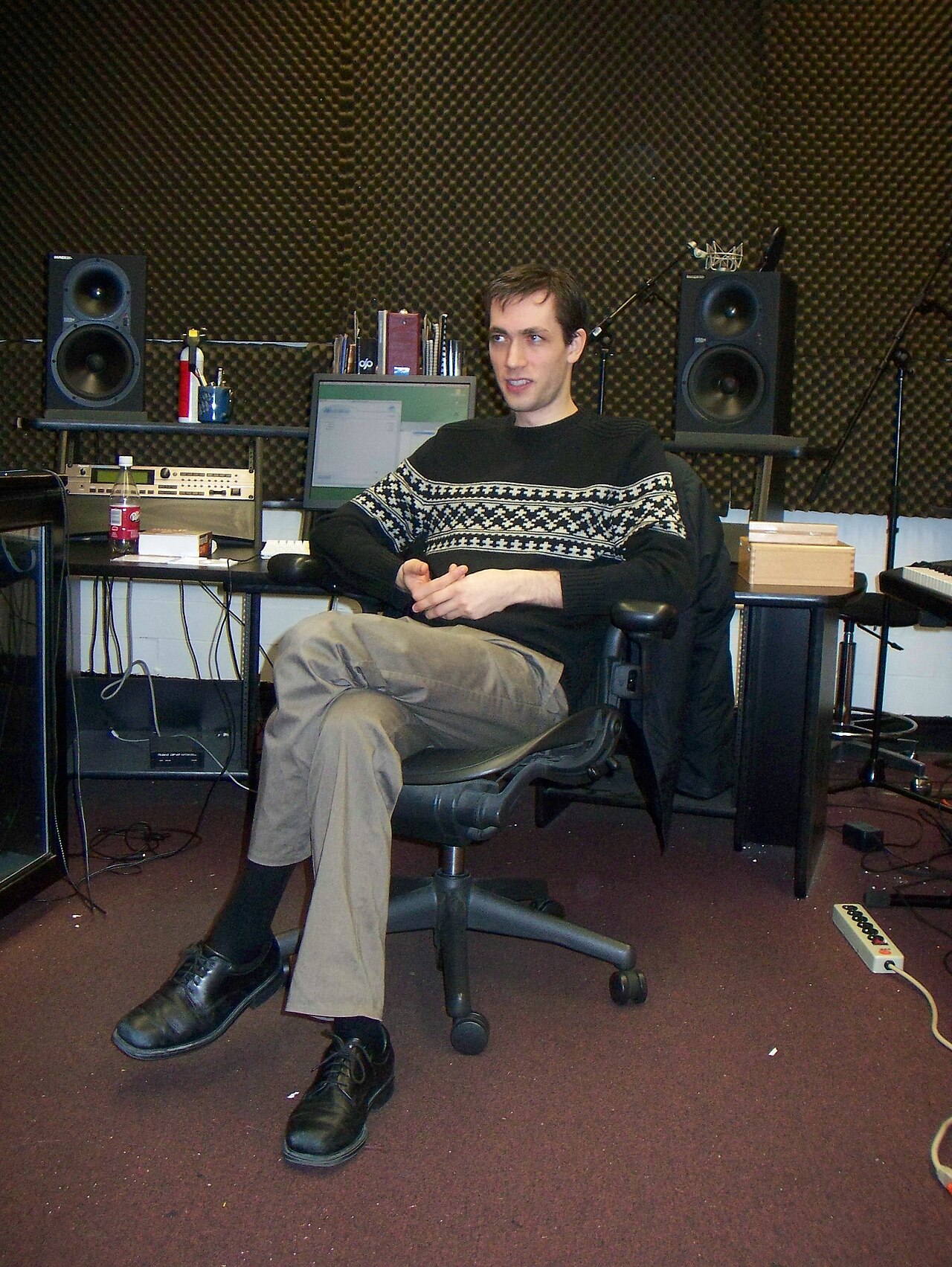 Guida AIVA: compositore musicale con IA