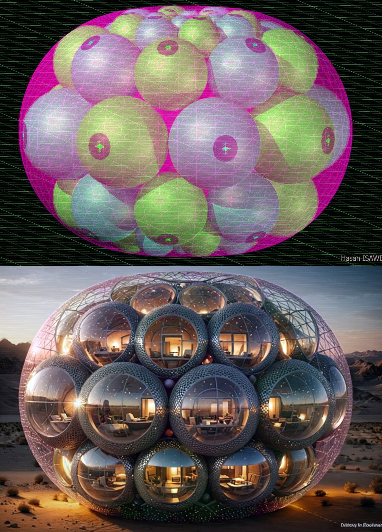 Guida Luma AI: video e modelli 3D con l'IA