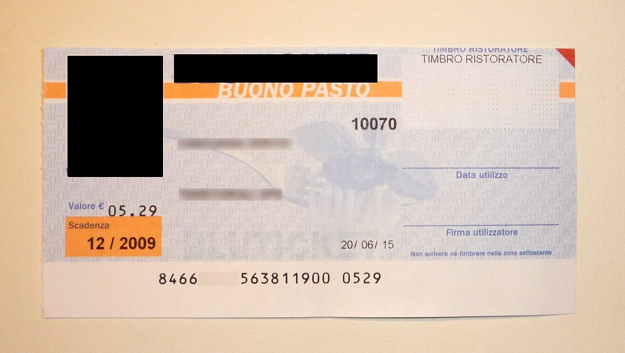 Buoni Pasto Edenred: come funzionano nel 2026