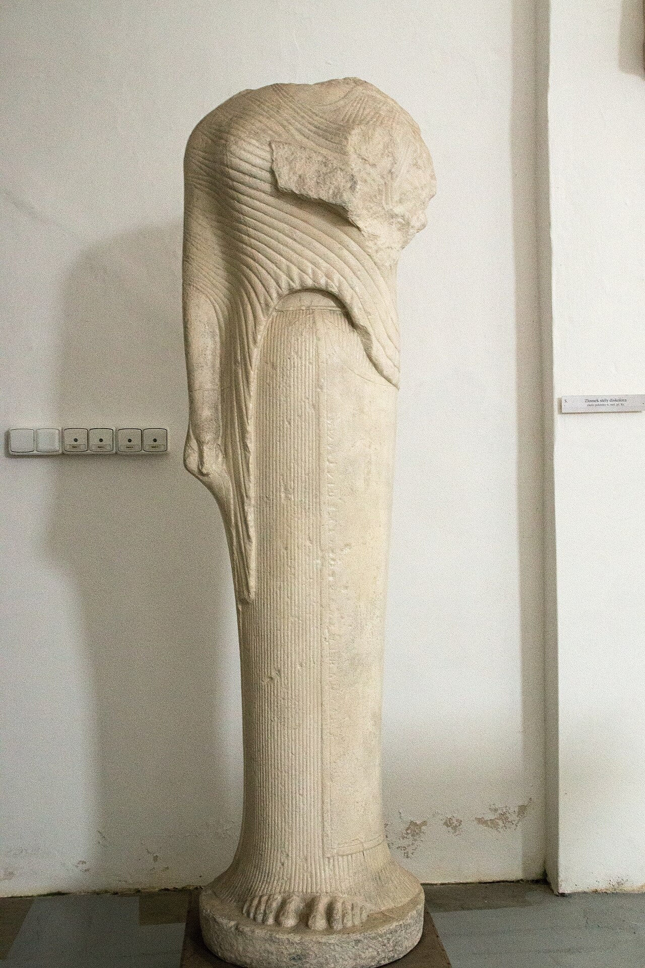 Chi era Hera e quale simbolo la rappresentava nella mitologia