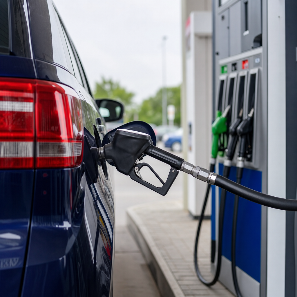 accisa carburanti come funziona
