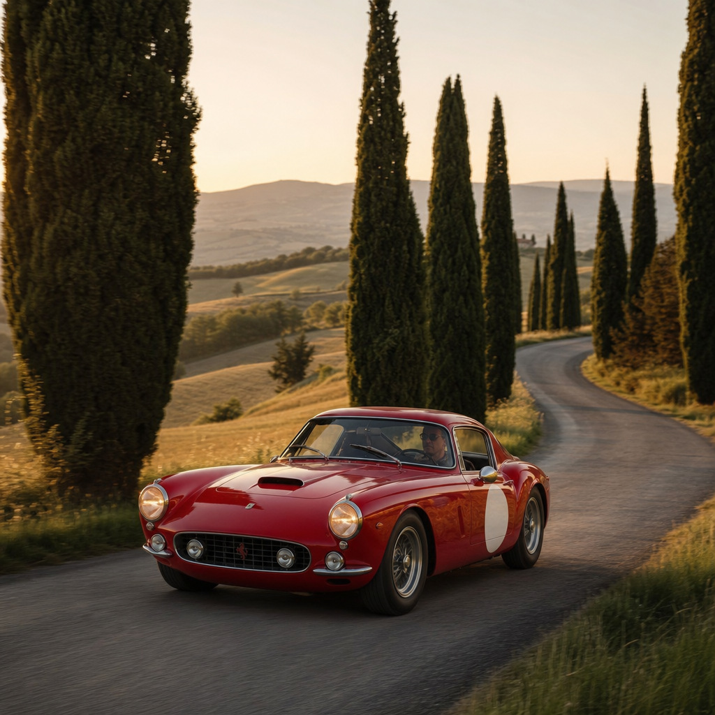 mille miglia 2026