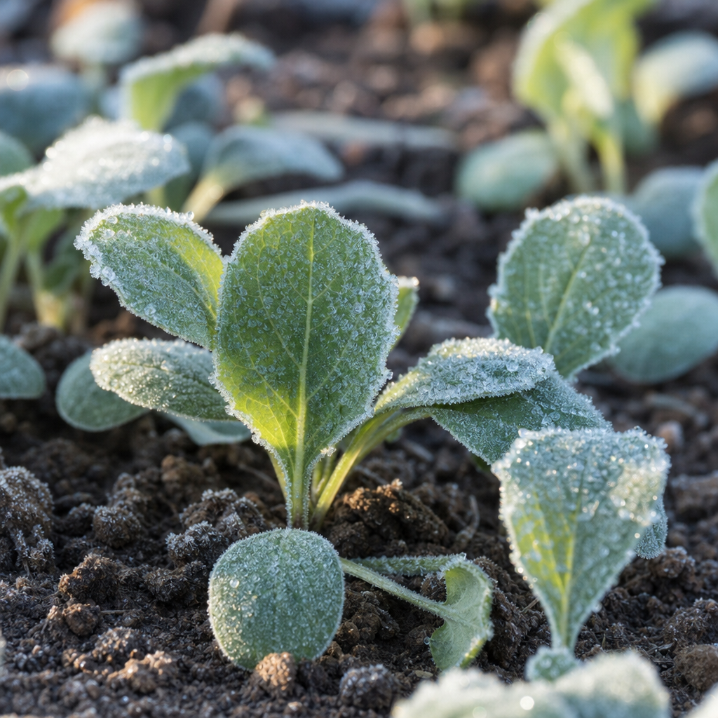 Santi di Ghiaccio 2026: date, tradizione contadina, meteo e consigli per il giardino