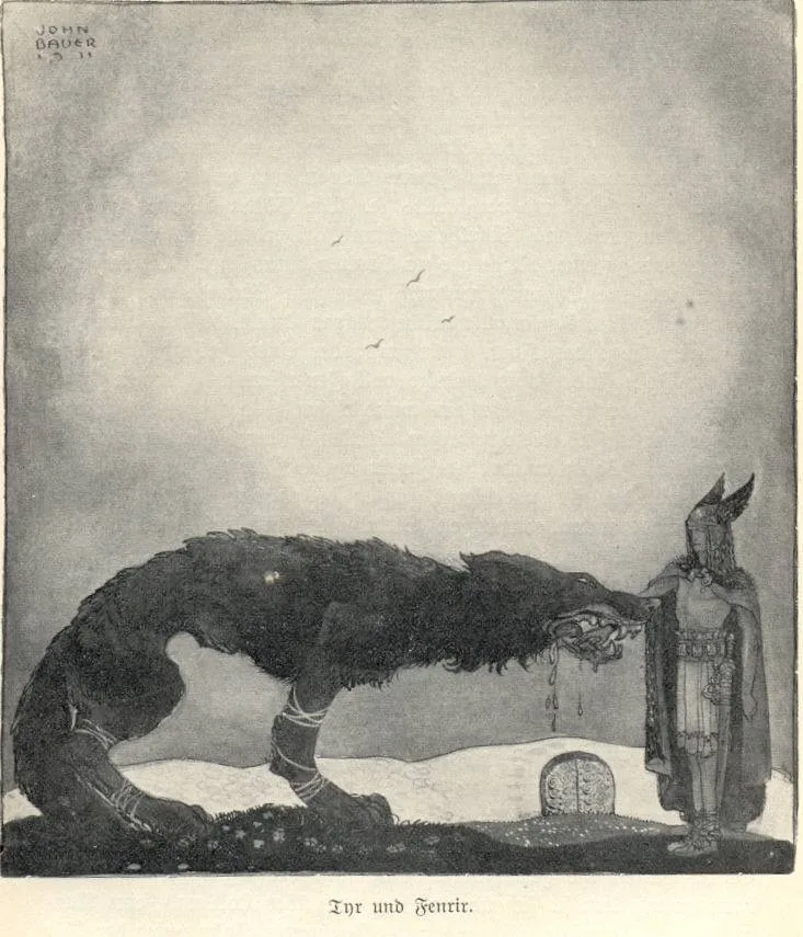 Fenrir