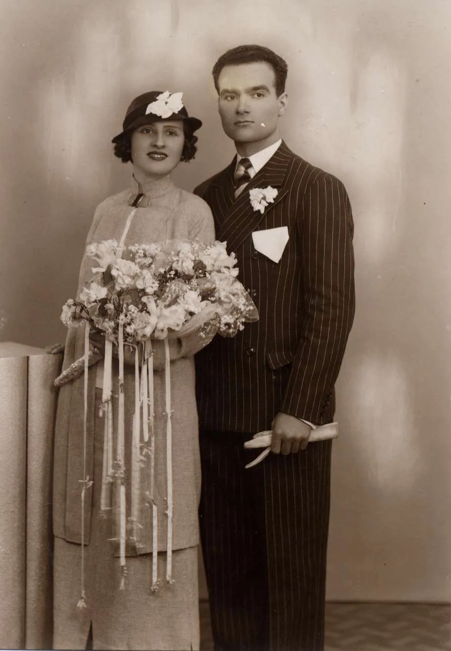 Matrimonio