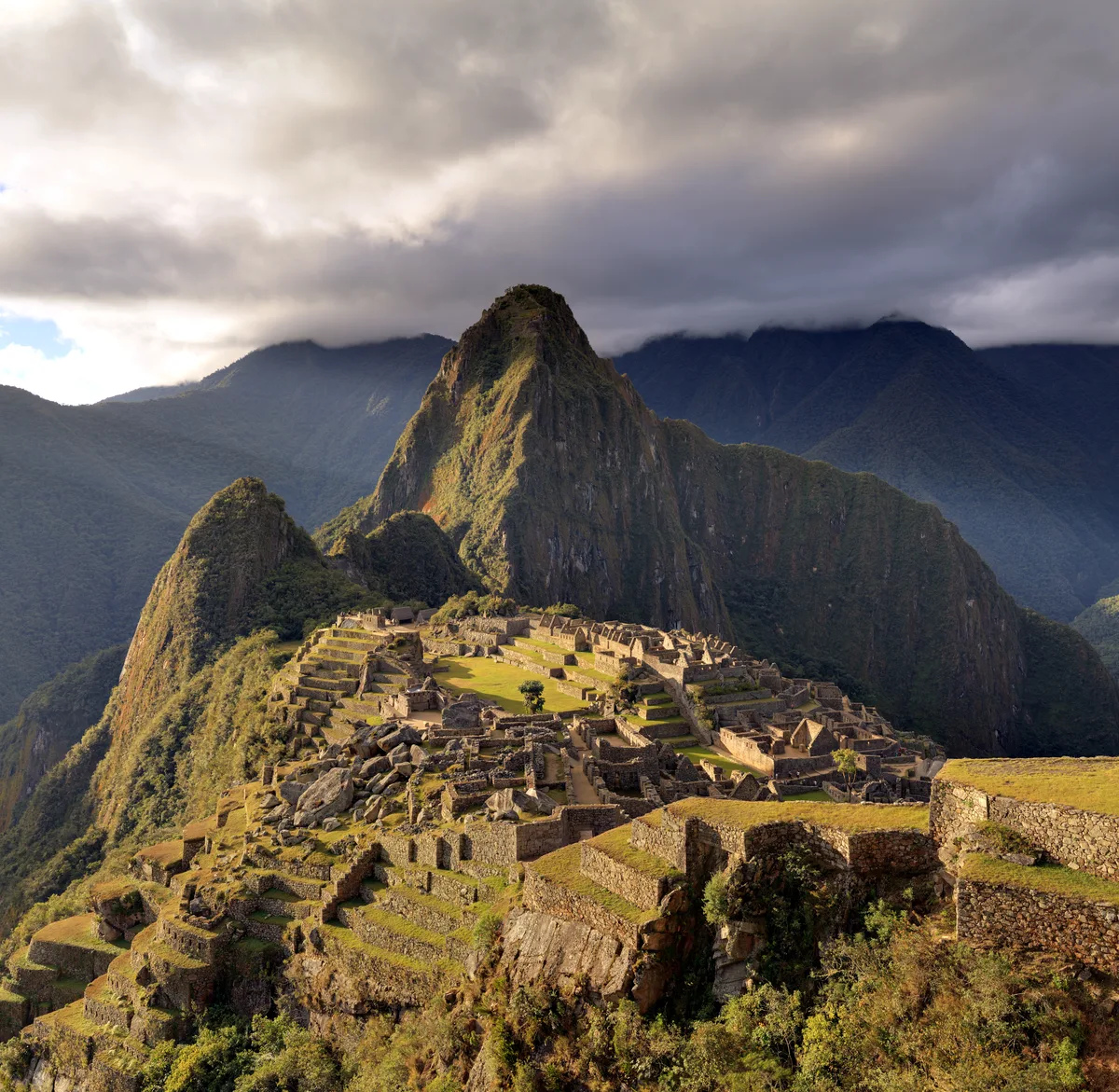 Inca