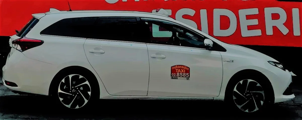 Taxi
