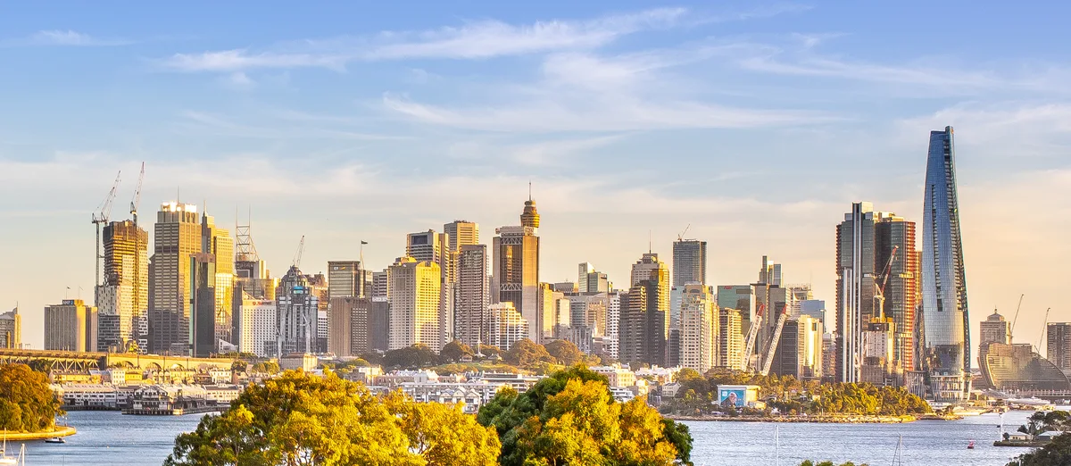 Sydney