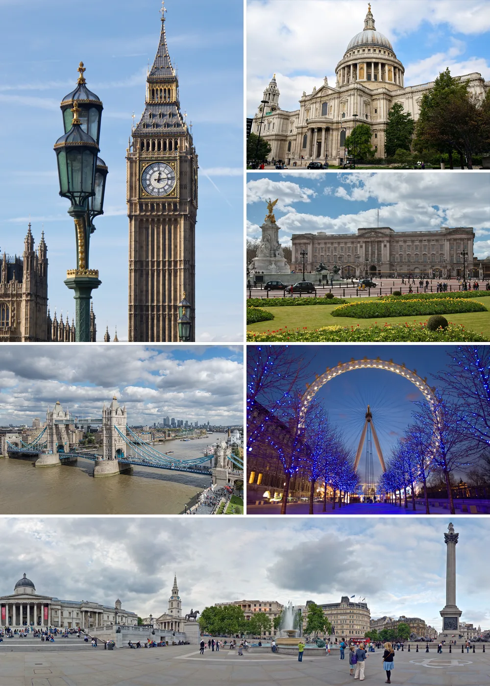 Londra