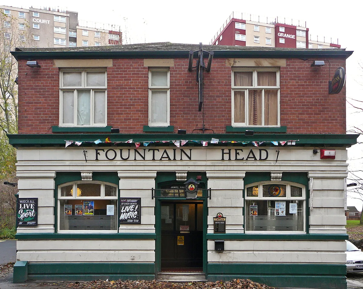 Pub