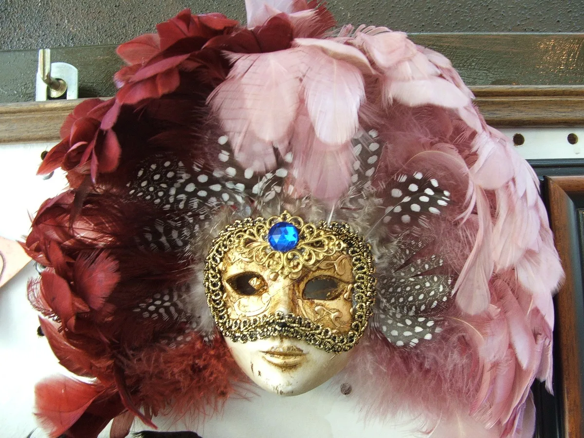 Maschera
