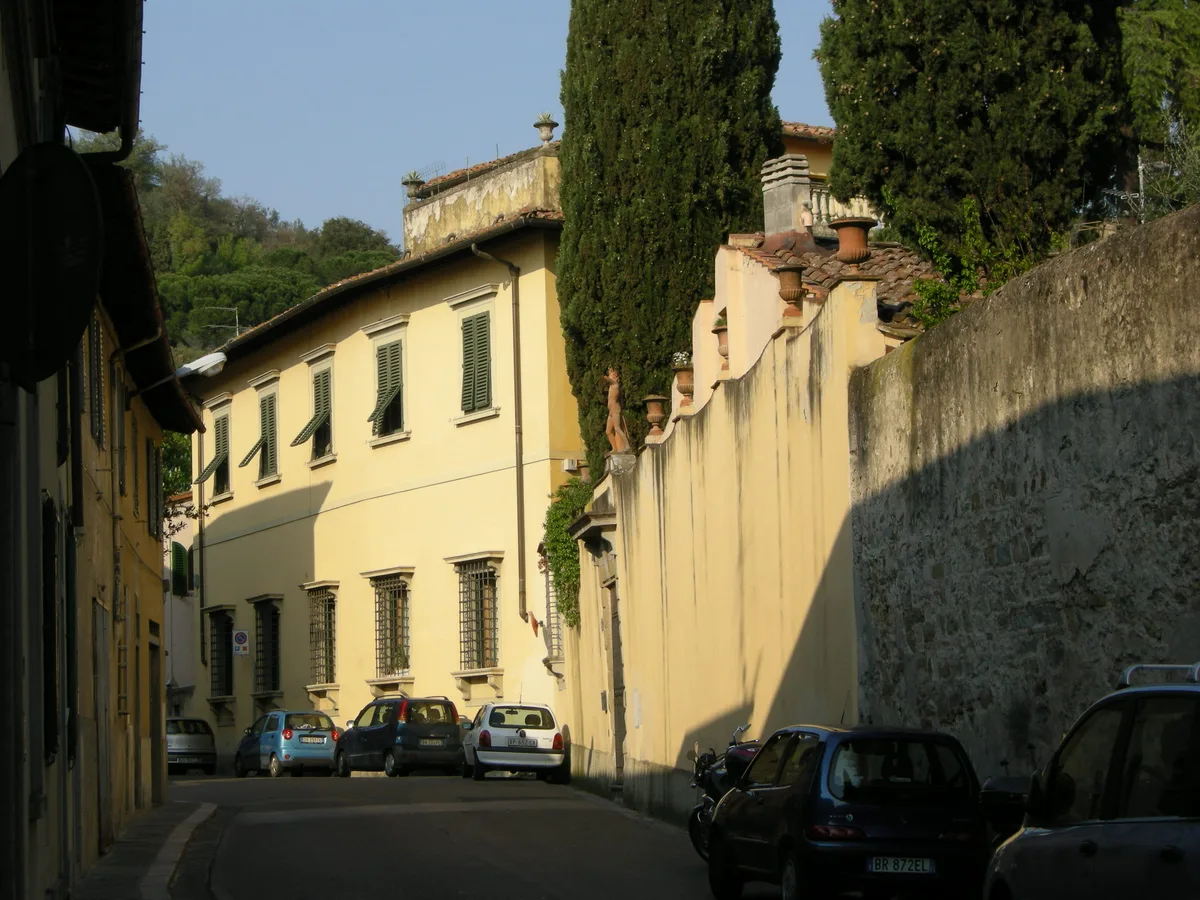 La Lastra