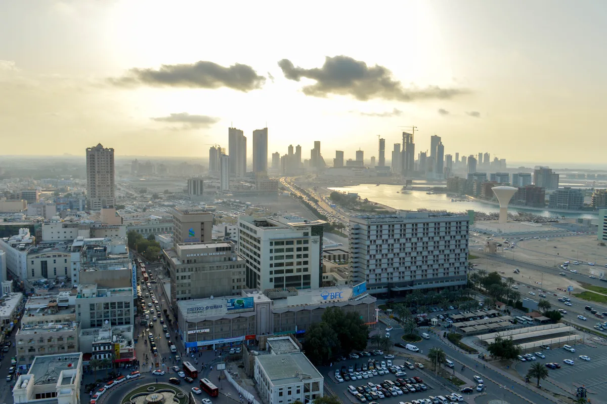 Manama