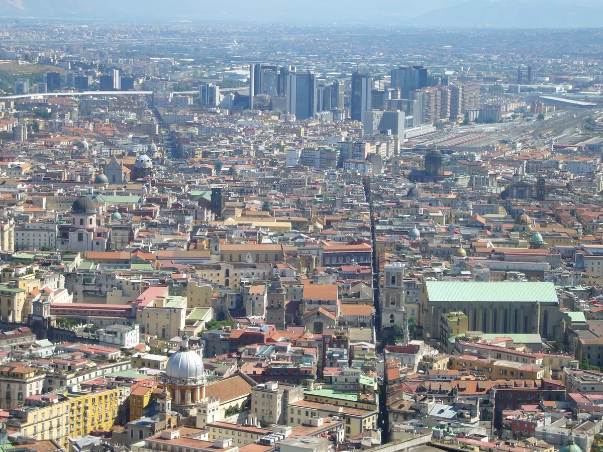 Città