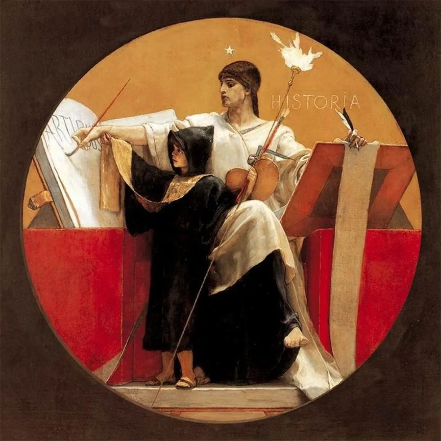 Storia