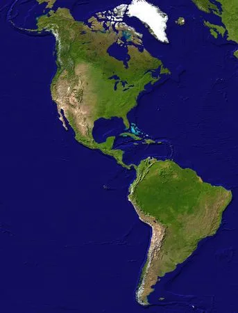 America