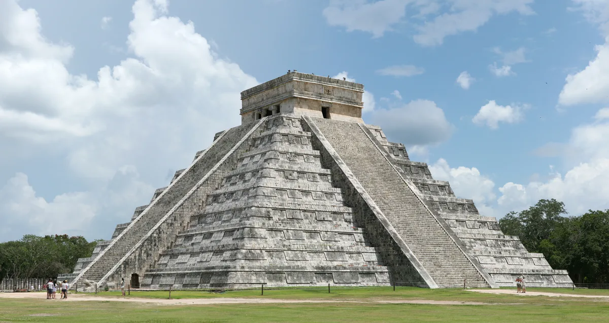 Maya