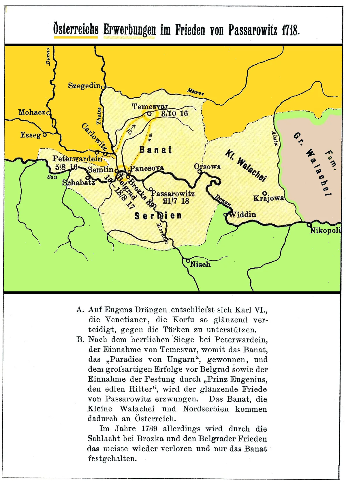 Pace di Passarowitz