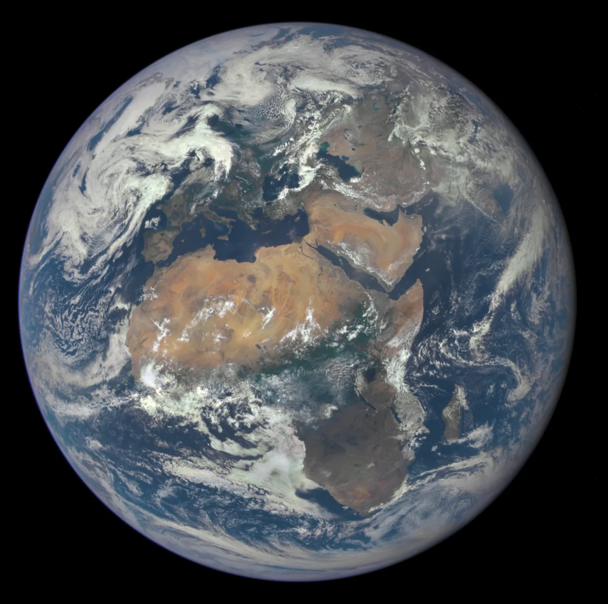 Africa